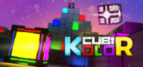 Cubikolor, Steam Gift