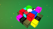 Cubikolor, Steam Gift