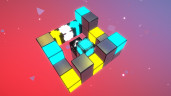 Cubikolor, Steam Gift