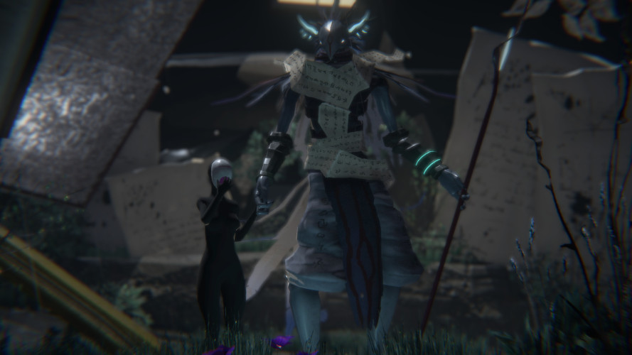 Unknown Fate, Steam Gift