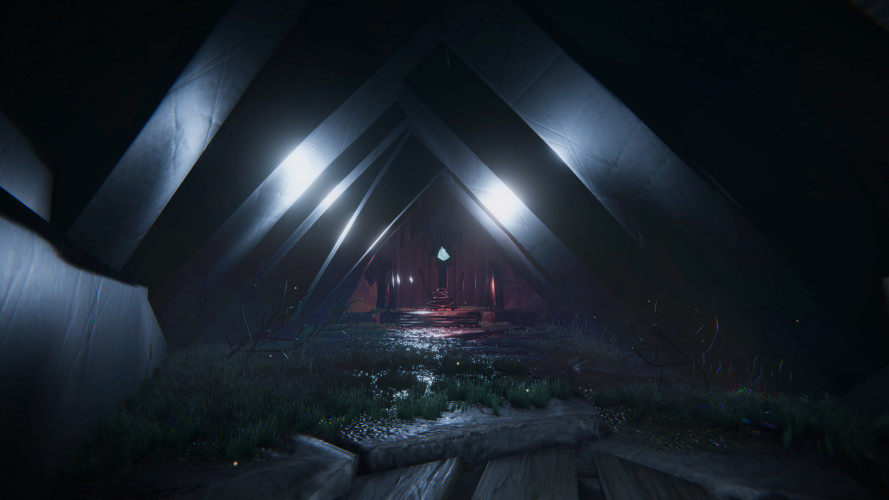 Unknown Fate, Steam Gift