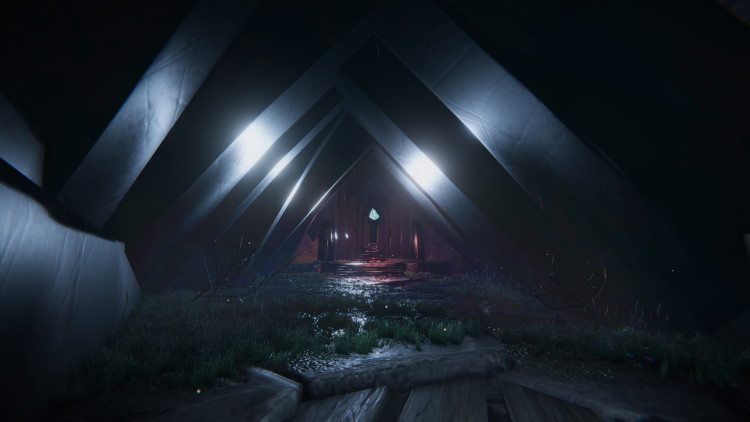 Unknown Fate, Steam Gift