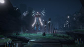 Unknown Fate, Steam Gift