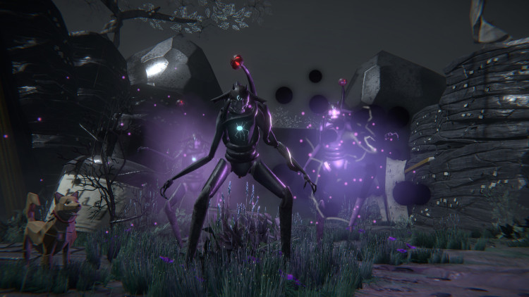Unknown Fate, Steam Gift