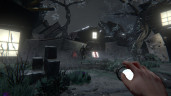 Unknown Fate, Steam Gift