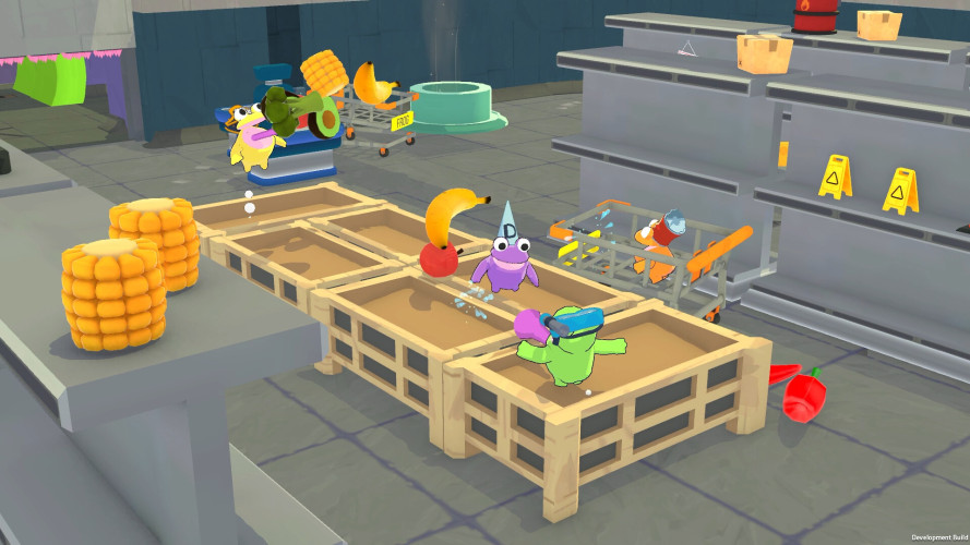 Frog Sqwad 🐸 - Frog Sqwad, Steam Gift