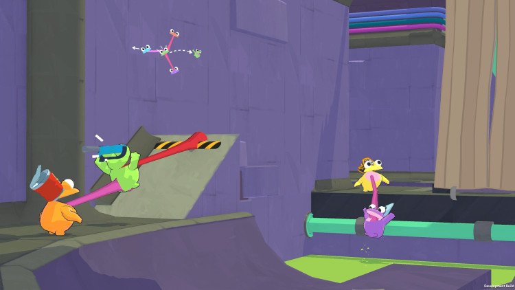 Frog Sqwad 🐸 - Frog Sqwad, Steam Gift