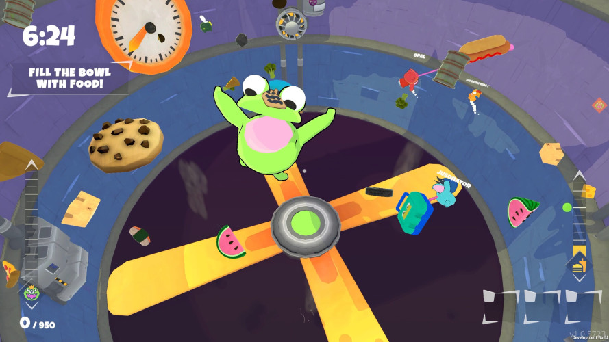 Frog Sqwad 🐸 - Frog Sqwad, Steam Gift