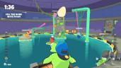Frog Sqwad 🐸 - Frog Sqwad, Steam Gift