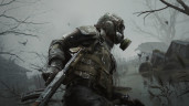 METRO 2039 - Deluxe Edition, Steam Gift