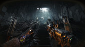 METRO 2039 - Deluxe Edition, Steam Gift