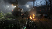 METRO 2039 - Deluxe Edition, Steam Gift