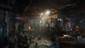 METRO 2039 - Deluxe Edition, Steam Gift