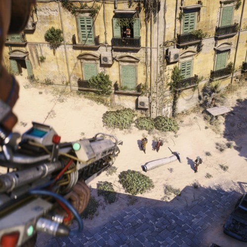 ARC Raiders