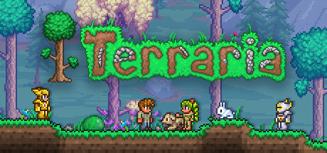Terraria 4 - Pack, Steam Gift