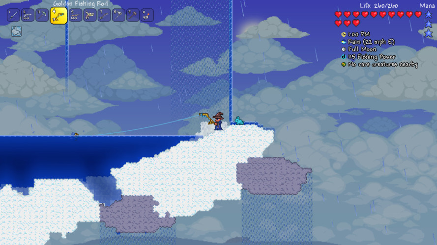 Terraria 4 - Pack, Steam Gift