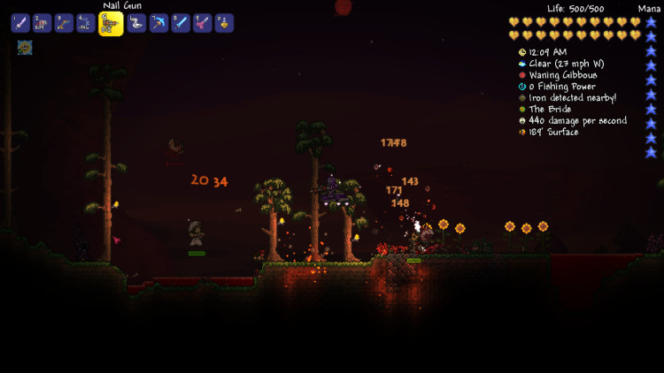 Terraria 4 - Pack, Steam Gift