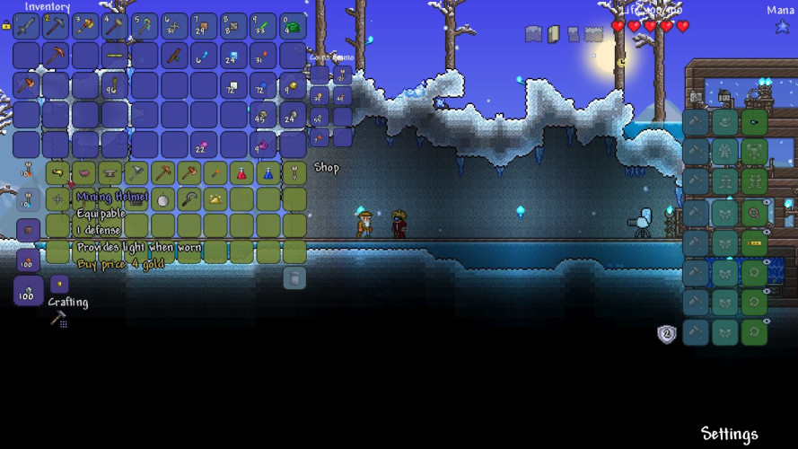 Terraria 4 - Pack, Steam Gift