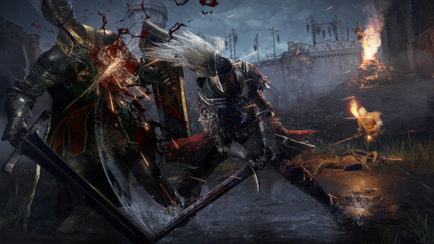 ELDEN RING, Steam Gift