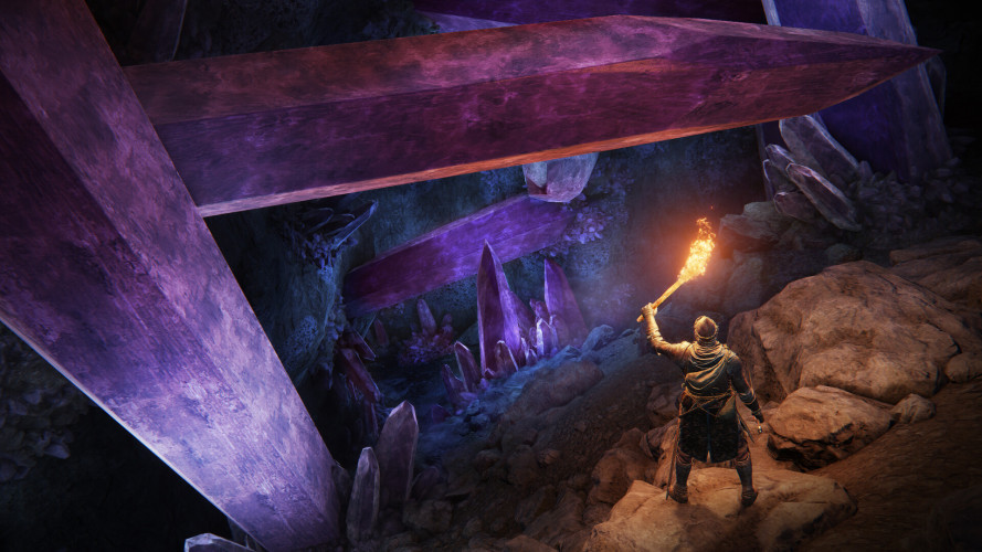 ELDEN RING, Steam Gift