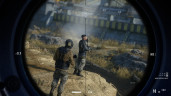 Sniper Ghost Warrior Contracts 2, Steam Gift