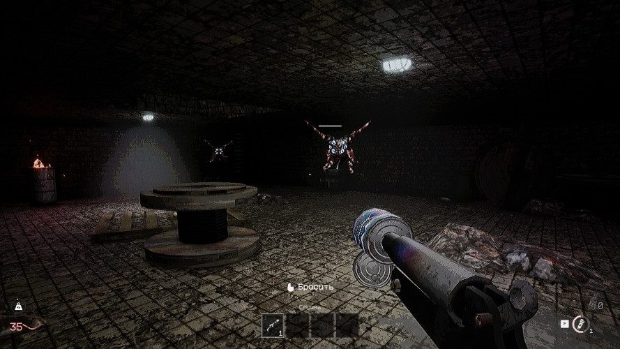 KLETKA, Steam Gift