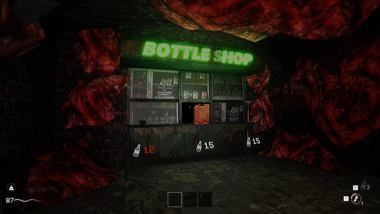 KLETKA, Steam Gift