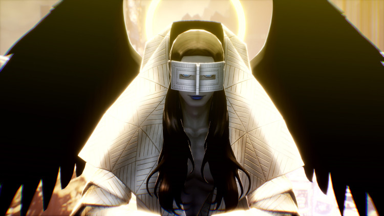 Shin Megami Tensei V: Vengeance Digital Deluxe Edition, Steam Gift