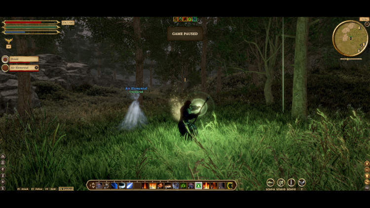 Elengard: Ascension, Steam Gift