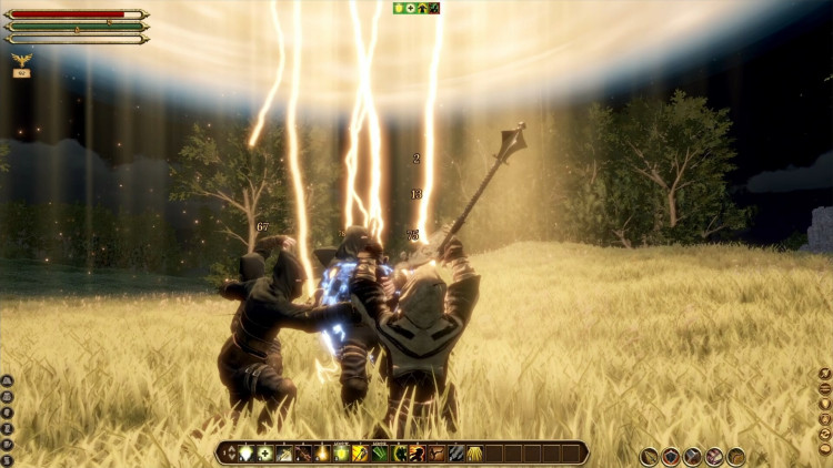 Elengard: Ascension, Steam Gift