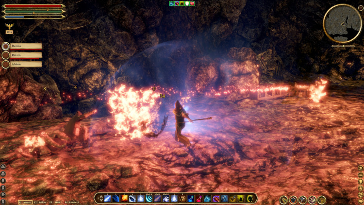 Elengard: Ascension, Steam Gift