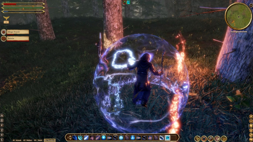 Elengard: Ascension, Steam Gift