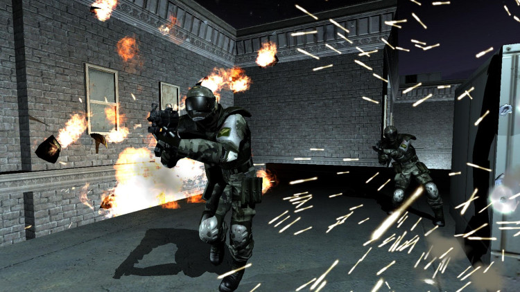 F.E.A.R. Ultimate Shooter Edition, Steam Gift