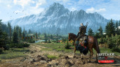 The Witcher 3: Wild Hunt - Complete Edition, Steam Gift