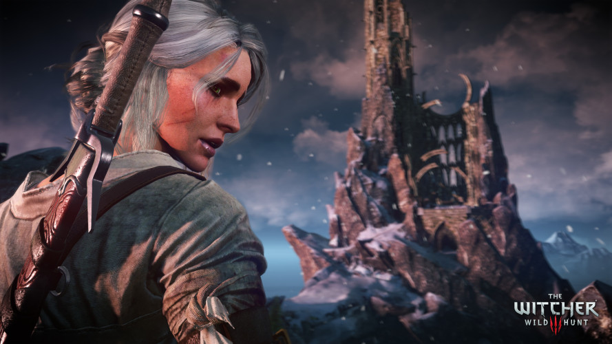 The Witcher 3: Wild Hunt - Complete Edition, Steam Gift