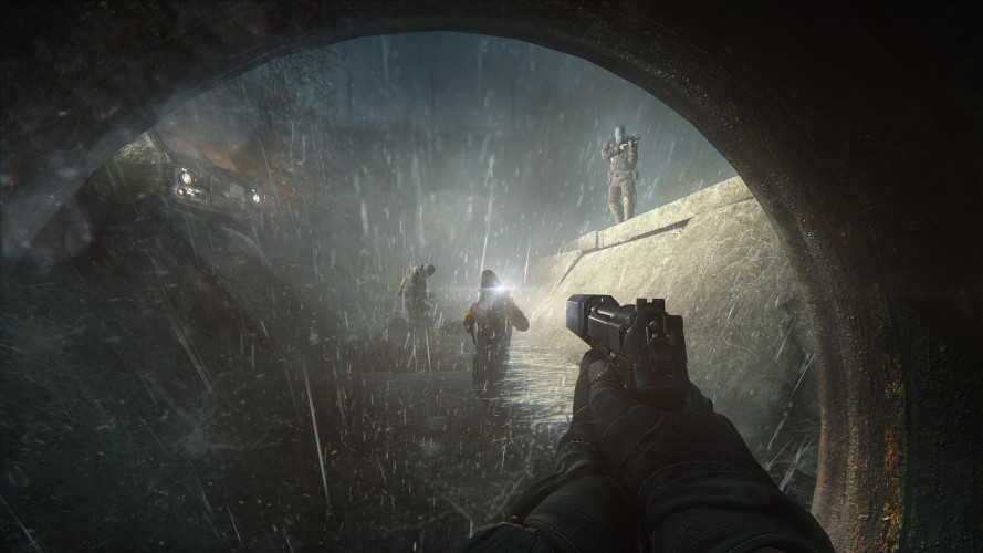 Sniper Ghost Warrior 3 - Season Pass, Steam Gift