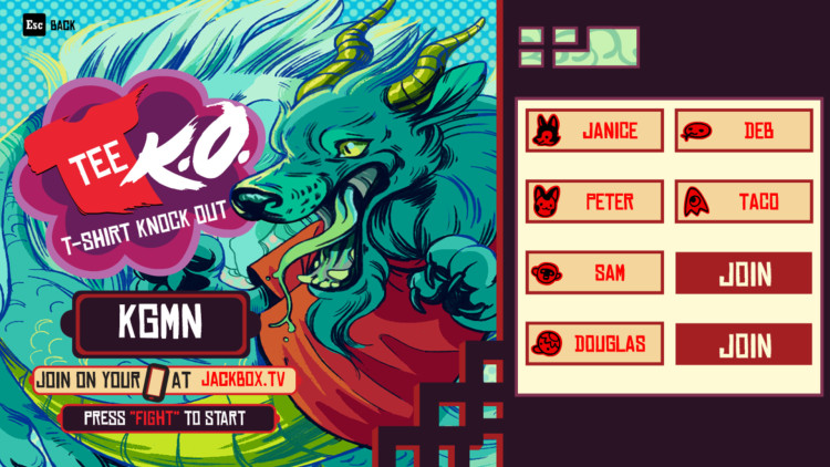 The Jackbox Party Pack 3, Steam Gift