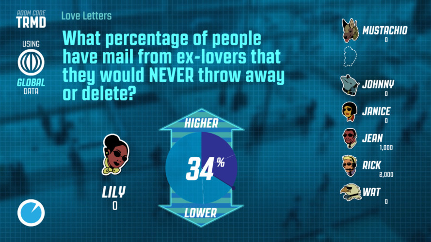 The Jackbox Party Pack 3, Steam Gift