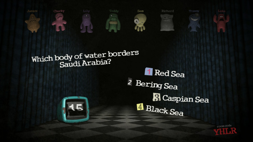 The Jackbox Party Pack 3, Steam Gift