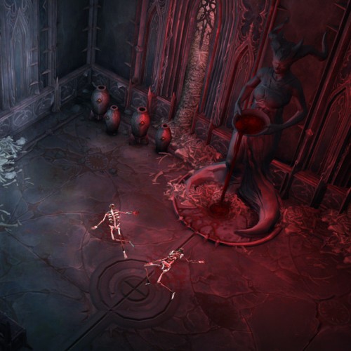 Diablo III: Eternal Collection