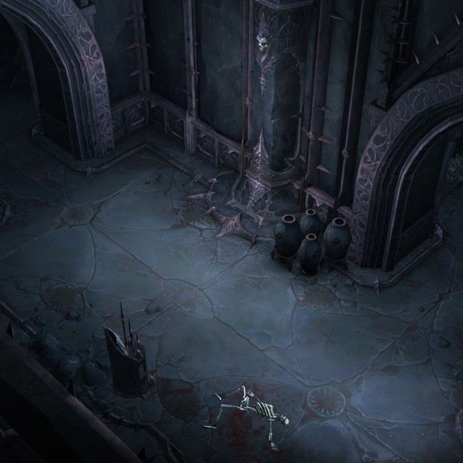Diablo III: Eternal Collection