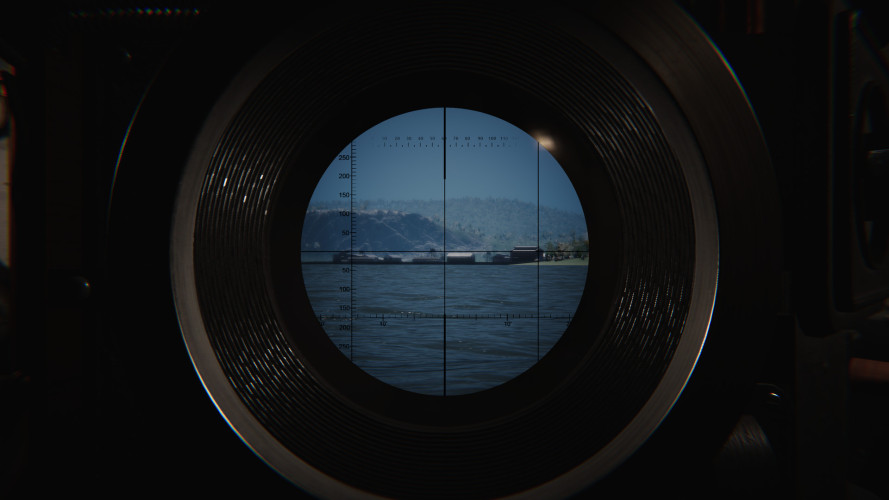 UBOAT, Steam Gift