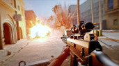 Insurgency: Sandstorm - Year 4 Pass, Steam Gift