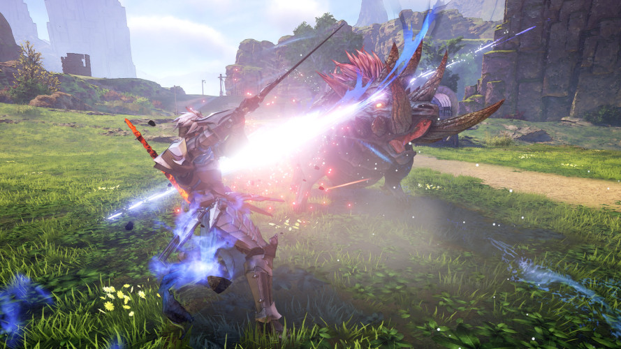 Tales of Arise, Steam Gift