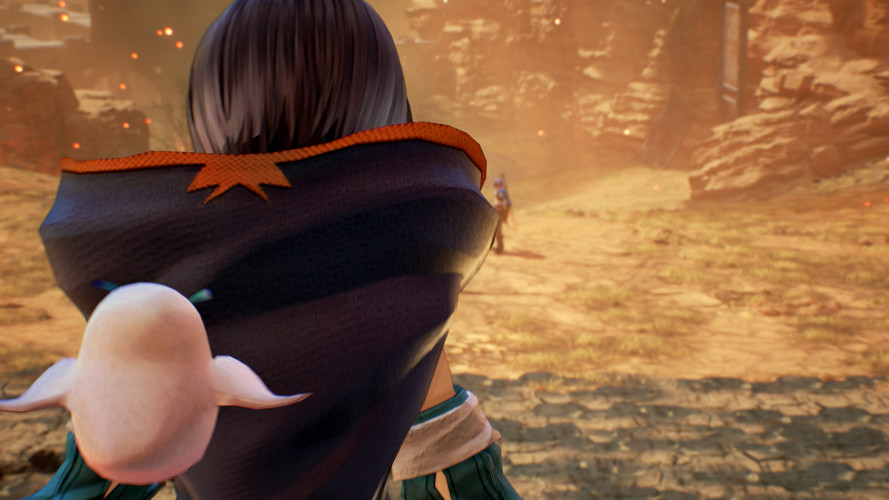 Tales of Arise, Steam Gift