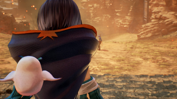 Tales of Arise, Steam Gift