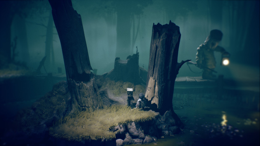 Little Nightmares II - Deluxe Edition, Steam Gift
