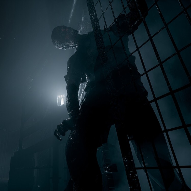 Daymare: 1994 Sandcastle Xbox One