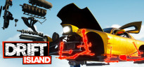 DRIFT ISLAND, Steam Gift