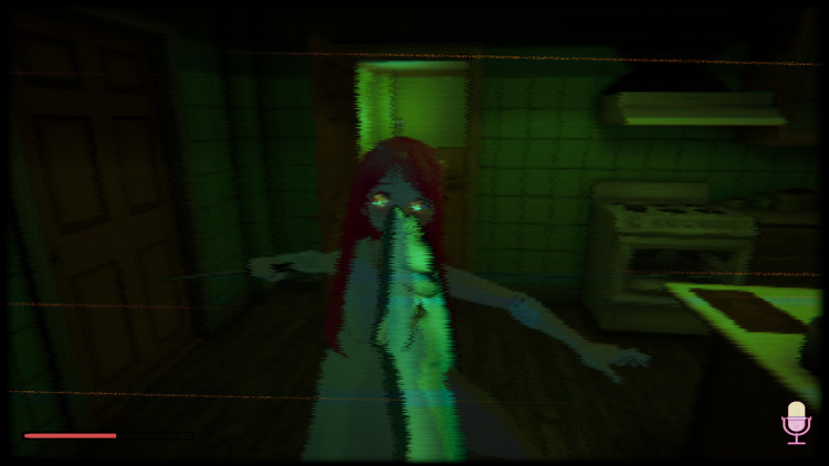 Escape from Yandere - One Night with Yandere, Steam Gift
